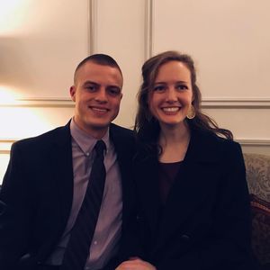 Meet your Posher, Lauren